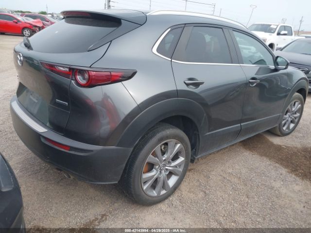 3MVDMBBM6PM513793 Mazda Cx-30 2.5 S Select