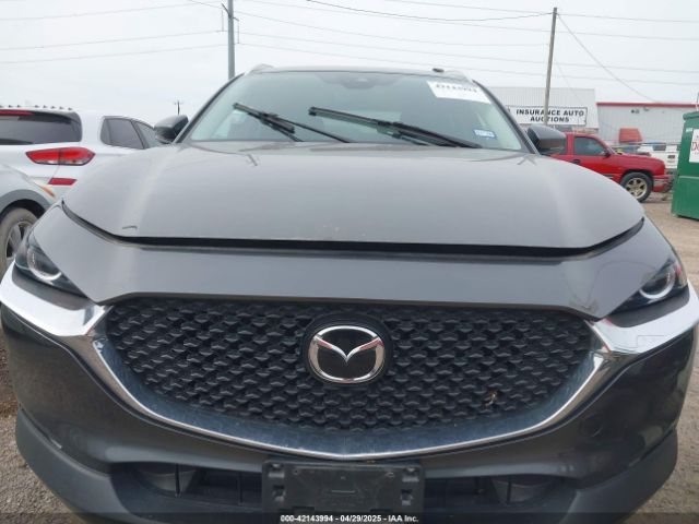 3MVDMBBM6PM513793 Mazda Cx-30 2.5 S Select