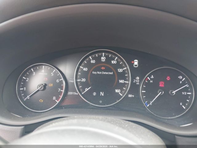 3MVDMBBM6PM513793 Mazda Cx-30 2.5 S Select