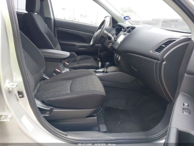JA4ARUAUXRU017567 Mitsubishi Outlander Sport 2.0 Es Awc/2.0 Le Awc/2.0 Ralliart Awc/2.0 S Awc/2.0 Se Awc/2.0 Trail Edition Awc/s