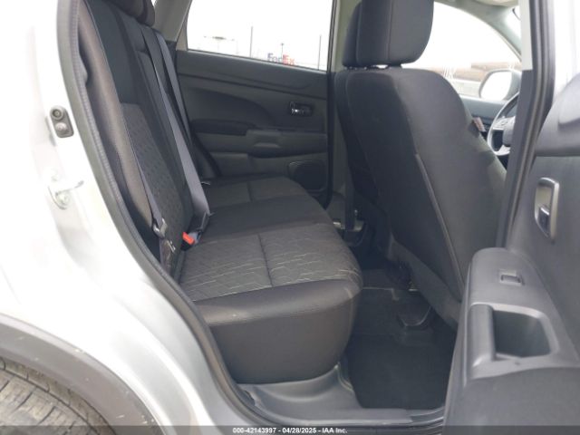 JA4ARUAUXRU017567 Mitsubishi Outlander Sport 2.0 Es Awc/2.0 Le Awc/2.0 Ralliart Awc/2.0 S Awc/2.0 Se Awc/2.0 Trail Edition Awc/s