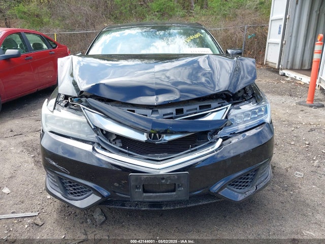 Acura Ilx Premium Package/technology Plus Package 2017 19UDE2F78HA004694 Image 12