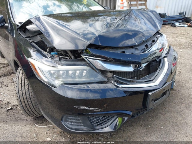 Acura Ilx Premium Package/technology Plus Package 2017 19UDE2F78HA004694 Image 6