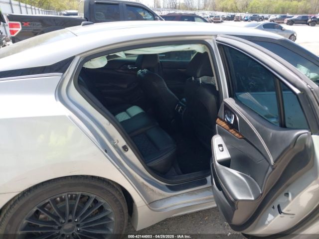 1N4AA6APXGC383279 Nissan Maxima 3.5 Platinum/3.5 S/3.5 Sl/3.5 Sr/3.5 Sv