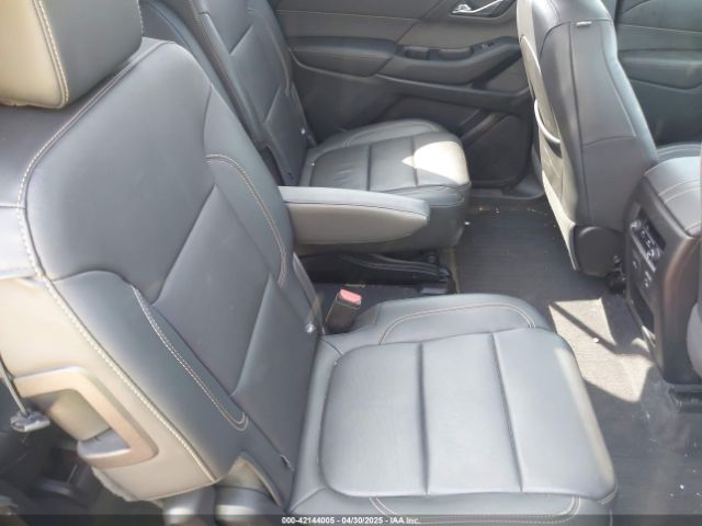 1GNERHKW4LJ137167 Chevrolet Traverse Fwd Lt Leather