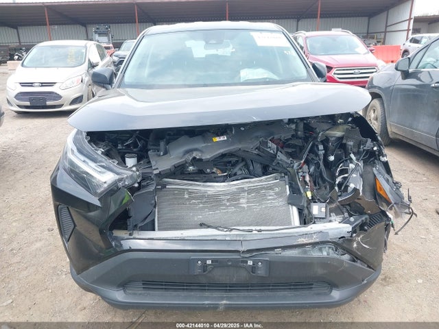 Toyota RAV4 LE 2024 2T3F1RFV4RW446031 Image 12
