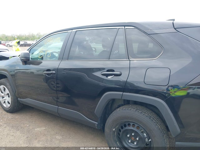Toyota RAV4 LE 2024 2T3F1RFV4RW446031 Image 14