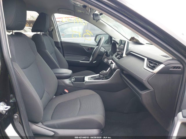 Toyota RAV4 LE 2024 2T3F1RFV4RW446031 Image 5