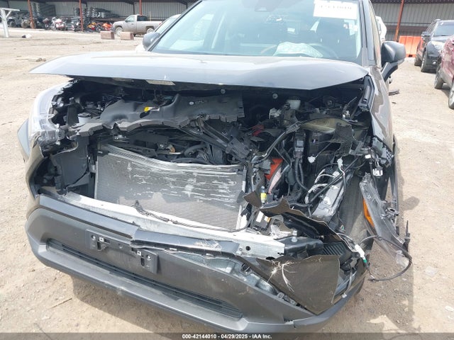 Toyota RAV4 LE 2024 2T3F1RFV4RW446031 Image 6