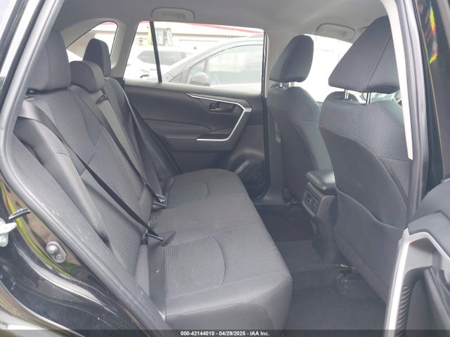 Toyota RAV4 LE 2024 2T3F1RFV4RW446031 Image 8