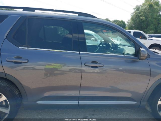 5FNYG1H82PB010622 Honda Pilot Awd Elite