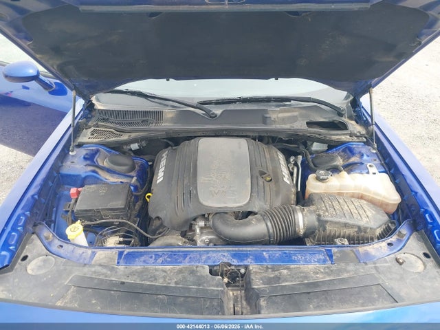 2C3CDZBTXMH560367 Dodge 2021