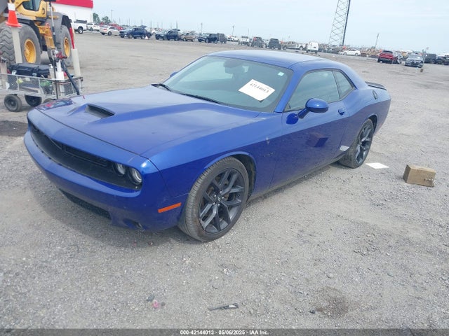 2C3CDZBTXMH560367 Dodge 2021