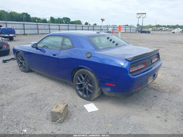 2C3CDZBTXMH560367 Dodge 2021