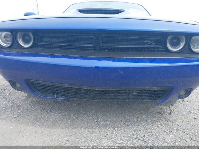 2C3CDZBTXMH560367 Dodge 2021