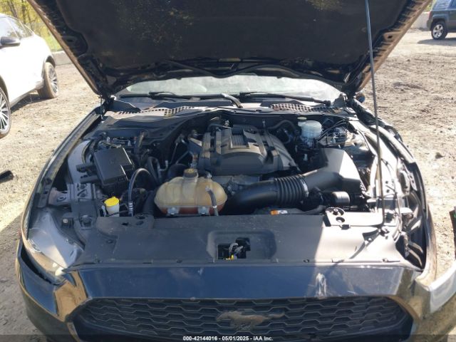 2016 FORD MUSTANG 1FA6P8TH7G5227761 Photo 9