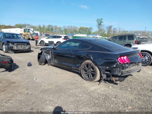 2016 FORD MUSTANG 1FA6P8TH7G5227761 Photo 2