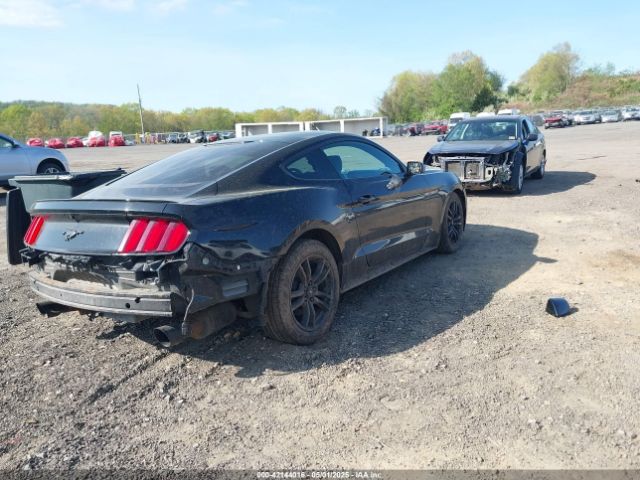 2016 FORD MUSTANG 1FA6P8TH7G5227761 Photo 3