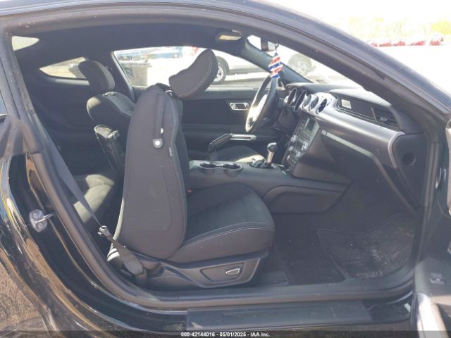 2016 FORD MUSTANG 1FA6P8TH7G5227761 Photo 4