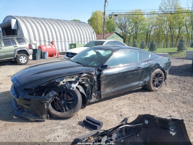 2016 FORD MUSTANG 1FA6P8TH7G5227761 Photo 5