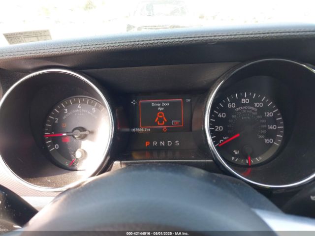 2016 FORD MUSTANG 1FA6P8TH7G5227761 Photo 6