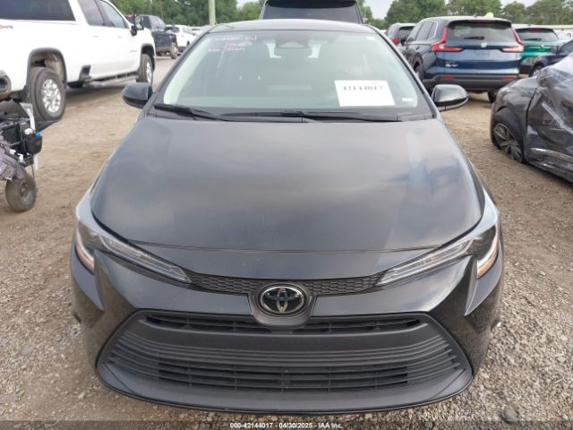5YFB4MDE0PP067417 Toyota COROLLA LE