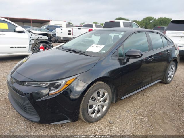5YFB4MDE0PP067417 Toyota COROLLA LE