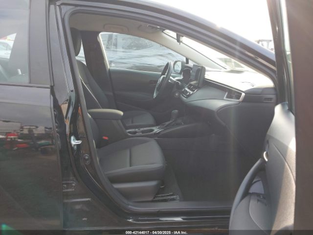 5YFB4MDE0PP067417 Toyota COROLLA LE