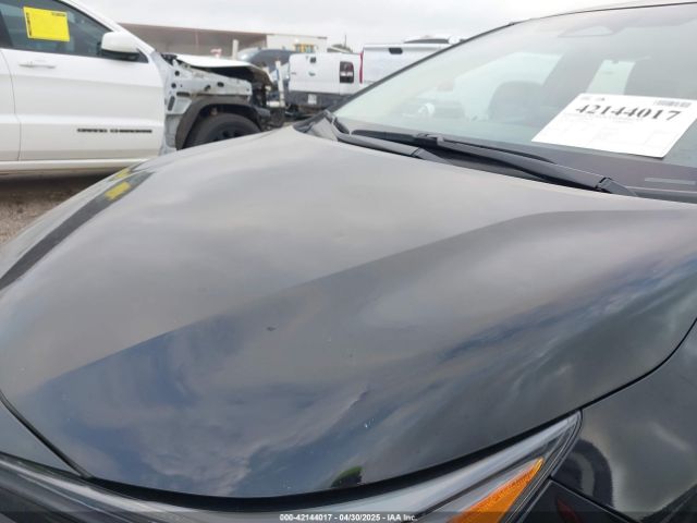 5YFB4MDE0PP067417 Toyota COROLLA LE