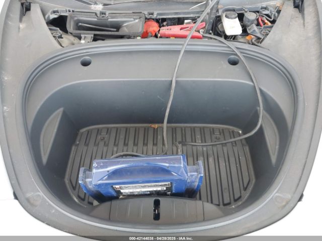5YJ3E1EB6NF115533 Tesla Model 3 Long Range Dual Motor All-wheel Drive