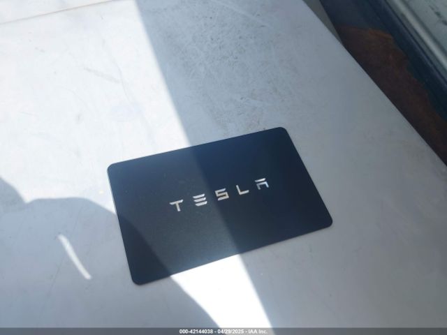 5YJ3E1EB6NF115533 Tesla Model 3 Long Range Dual Motor All-wheel Drive