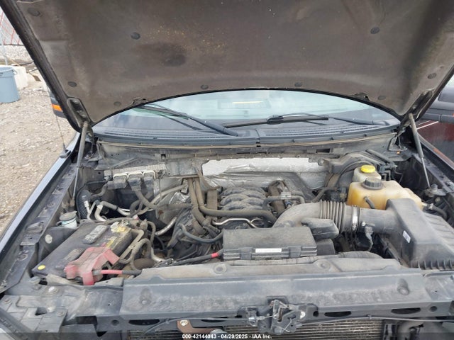 1FTFW1EF0EKF14390 Ford F-150 Xlt