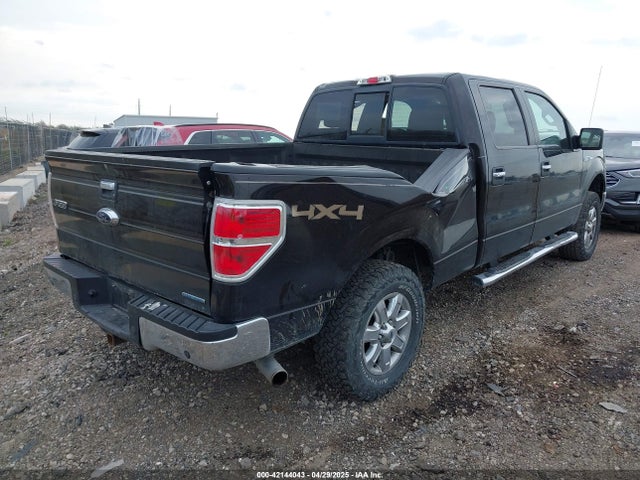 1FTFW1EF0EKF14390 Ford F-150 Xlt