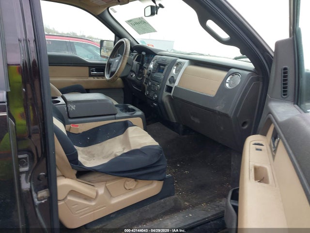 1FTFW1EF0EKF14390 Ford F-150 Xlt