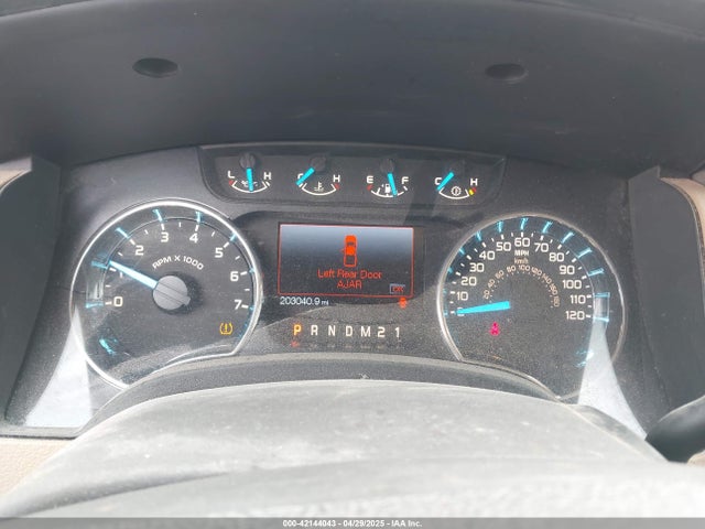 1FTFW1EF0EKF14390 Ford F-150 Xlt