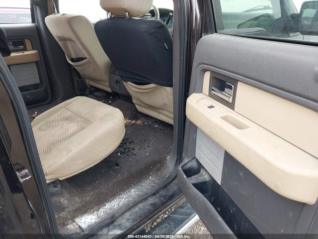 1FTFW1EF0EKF14390 Ford F-150 Xlt