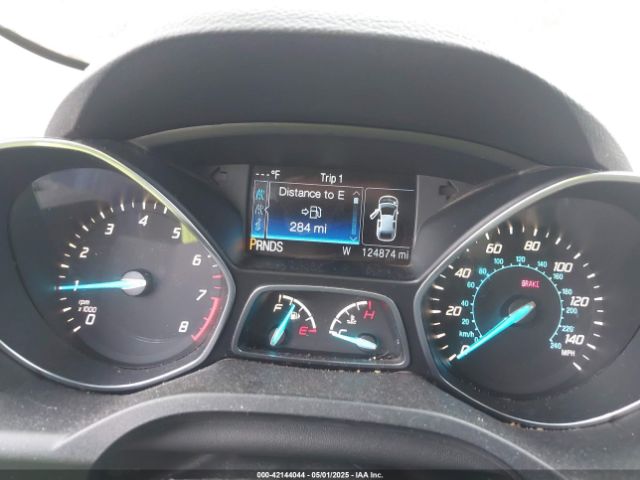 1FMCU9GX0EUB70489 Ford ESCAPE SE