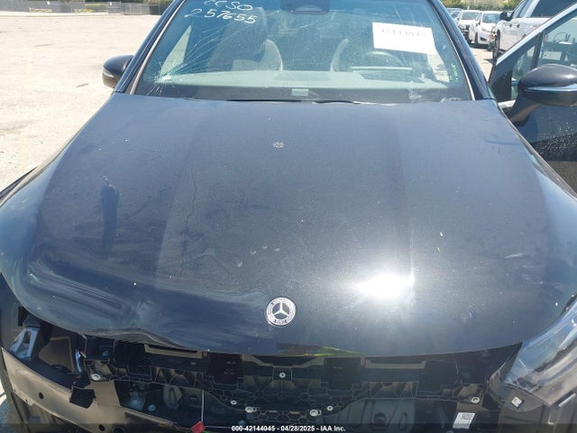 4JGGM1CB0PA037636 Mercedes-Benz ed