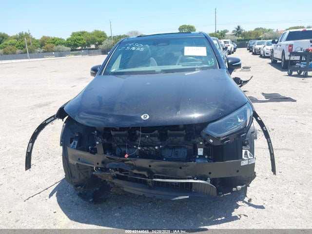 4JGGM1CB0PA037636 Mercedes-Benz ed