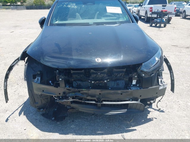4JGGM1CB0PA037636 Mercedes-Benz ed