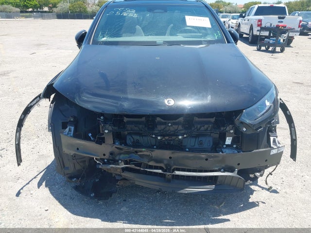 4JGGM1CB0PA037636 Mercedes-Benz ed
