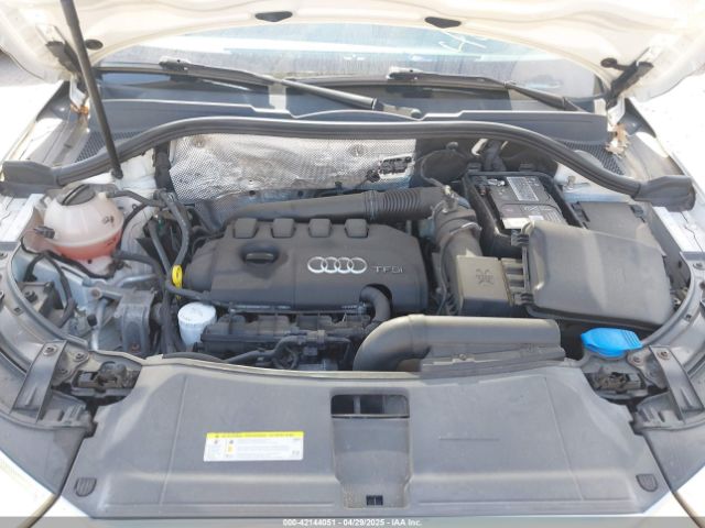 2017 AUDI Q3 WA1ECCFS9HR005867 Photo 9