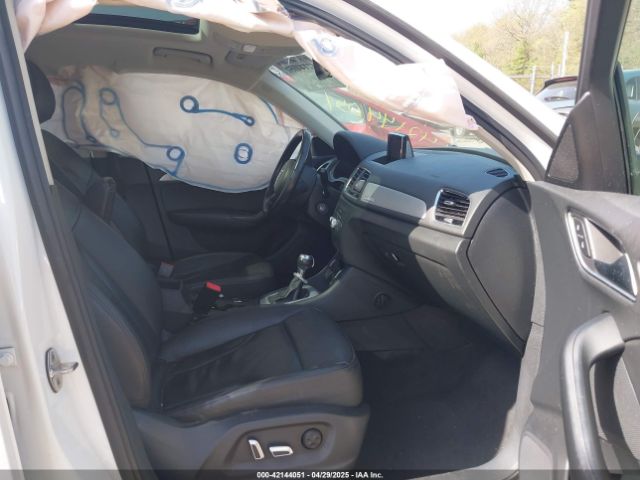 2017 AUDI Q3 WA1ECCFS9HR005867 Photo 4