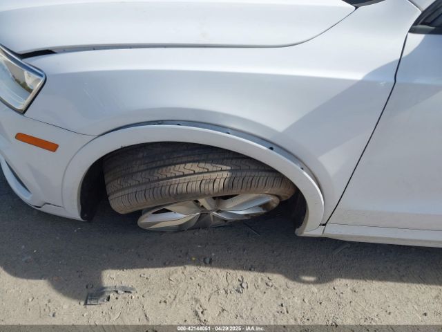 2017 AUDI Q3 WA1ECCFS9HR005867 Photo 5