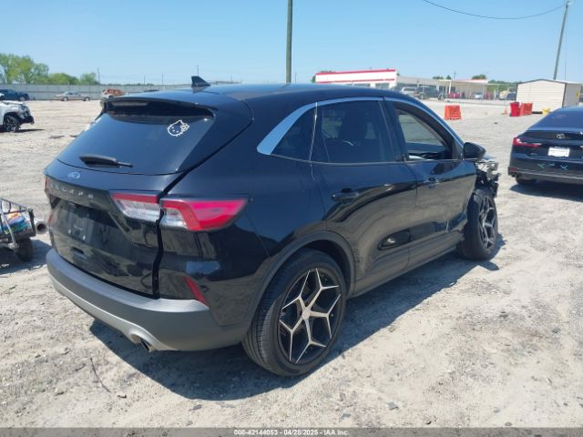 2021 FORD ESCAPE 1FMCU0G66MUB26983 Photo 3