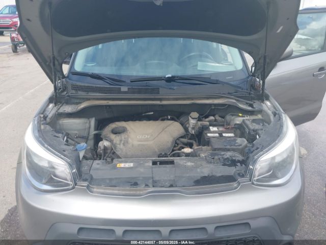 KNDJN2A22G7342150 KIA Soul