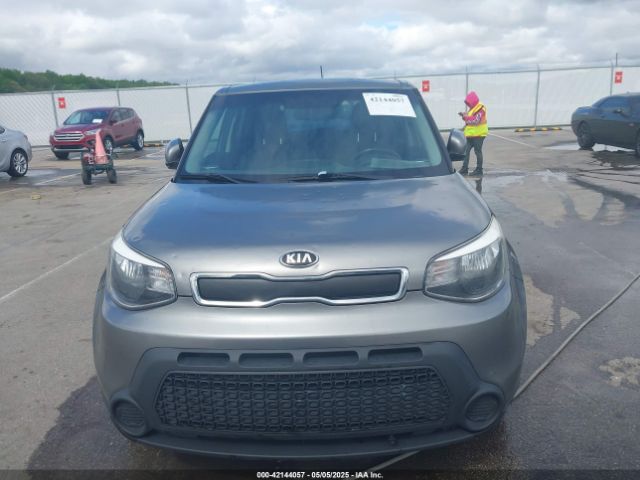 KNDJN2A22G7342150 KIA Soul