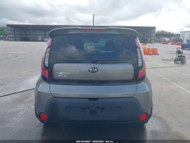 KNDJN2A22G7342150 KIA Soul