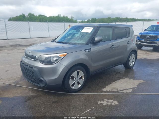 KNDJN2A22G7342150 KIA Soul