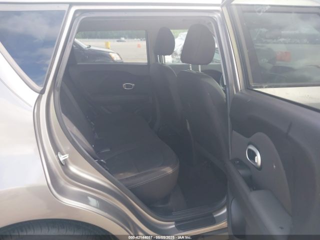 KNDJN2A22G7342150 KIA Soul